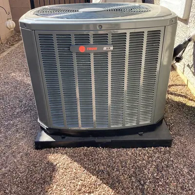 Thor's AC and Heating, LLC