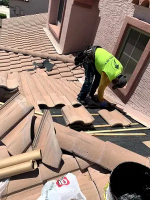 Irish Roofing Company LLC