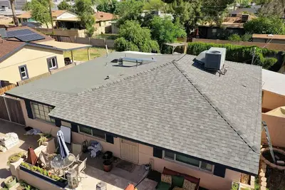 Tempel Roofing, LLC