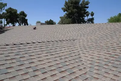 Arizona Roofing Systems