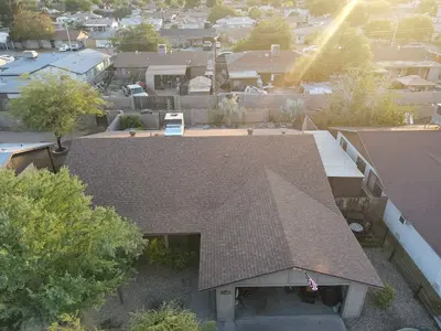 AZ Roofing Works