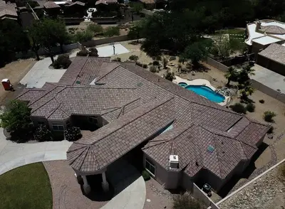 Express Roofing LLC