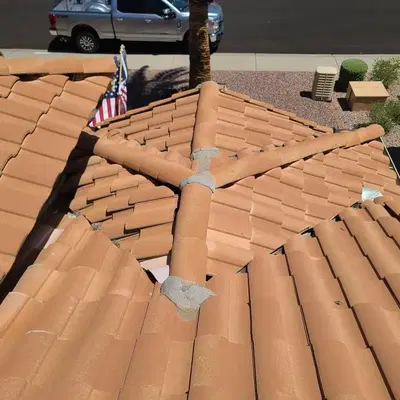 Patterson Roofing LLC