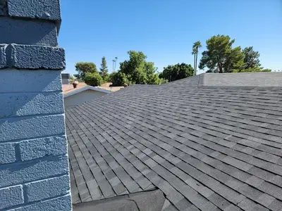 Precision Roofing LLC - Roofing Contractors