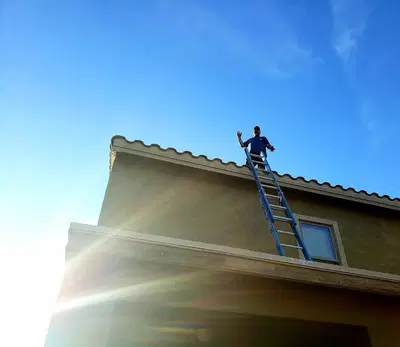 Castile Roofing