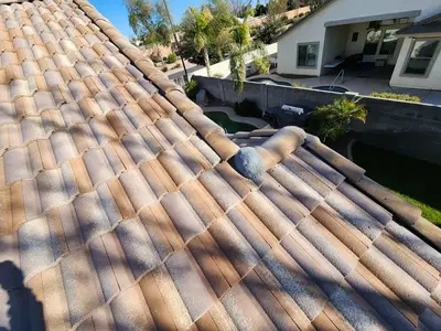 German Roofing