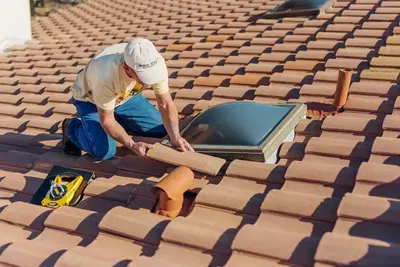 Dry Plus Roofing