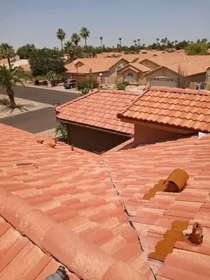Mikku & Sons Roofing