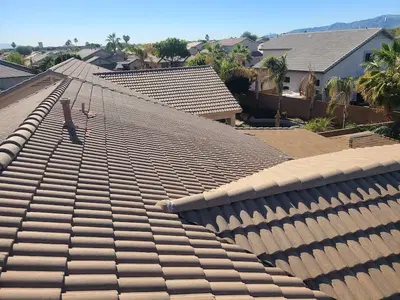 Reimagine Roofing