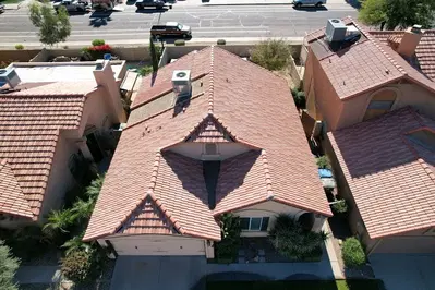 Next Gen Coating & Roofing Systems