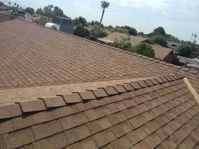 Payne Roofing