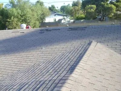 Arizona Roof Rescue