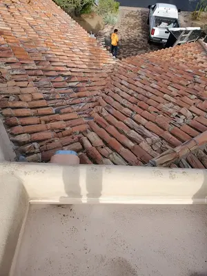 Exact Roofing & Construction
