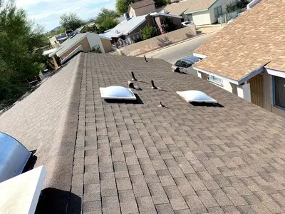 Rova Roofing