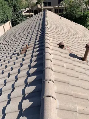3D Roofing