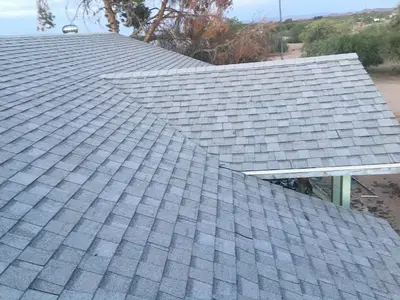 A1 Roofing