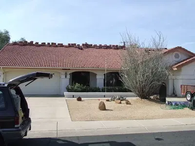 D & M Roofing LLC