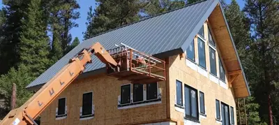 Preferred Metal Roofing Phoenix