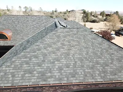 TSM Roofing LLC