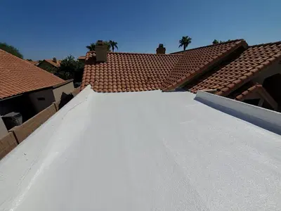 Stapleton Roofing Company