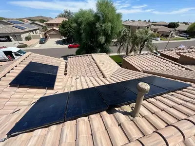 Caliber Roofing And Solar Services
