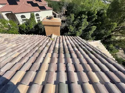 Fernando Roofing