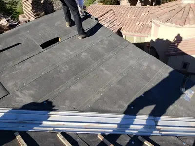 Pedroza Roofing LLC