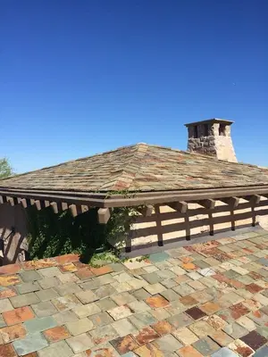 Pinnacle Roofing