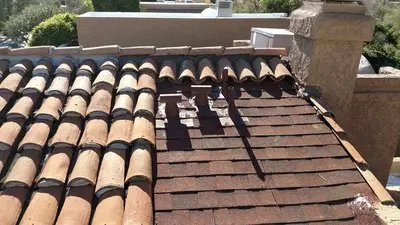 Gary and Son Roofing