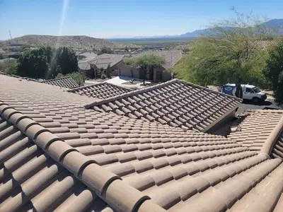 Precision Roofing LLC - Roofing Contractors