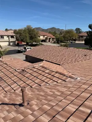 Ez Roofing Company
