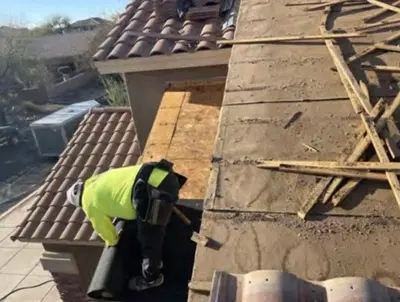 TRM Roofing LLC