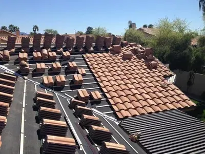 VHB Roofing