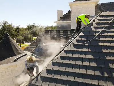 Rova Roofing