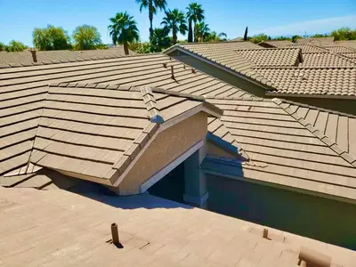Axis Roofing