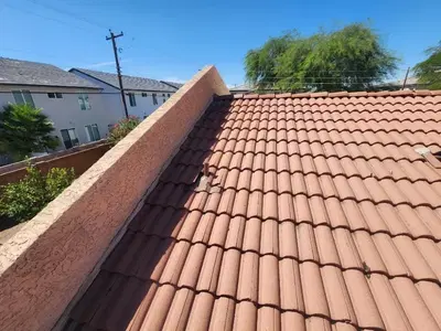 Discount Roofing LLC