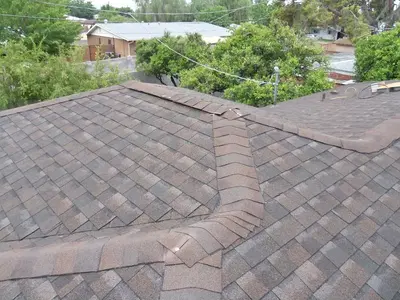 Paramount Kanga Roof