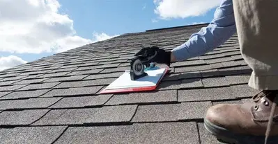 Advosy Roofing Contractor