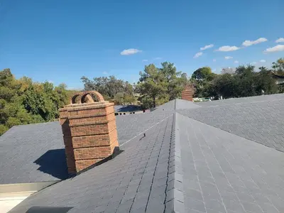 Porter Roofing, Inc.