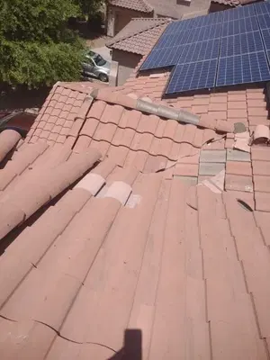 First Response Roofing AZ