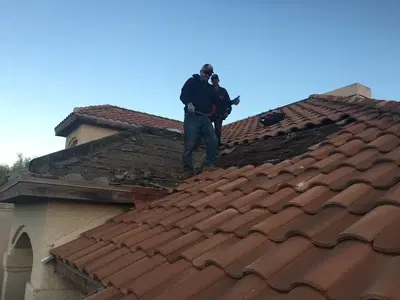 Universal Roofing Tucson