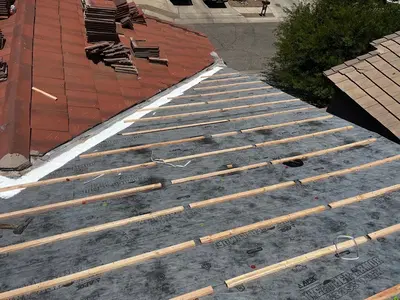 DC Roofing of Arizona