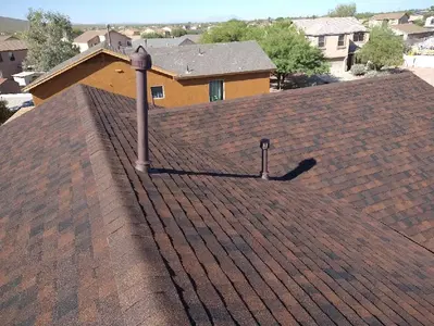 Canyon Roofing, LLC
