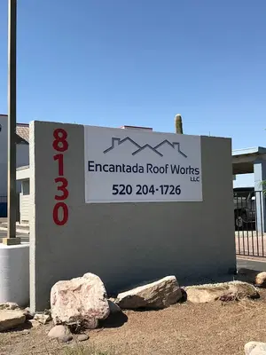 Encantada Roof Works