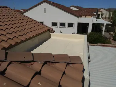 Hallmark Roofing