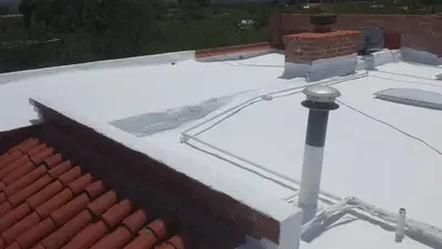 Tucson Roof Coatings LLC