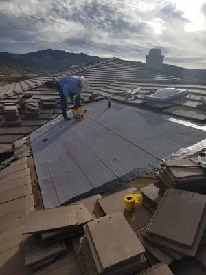 Roofs R Us