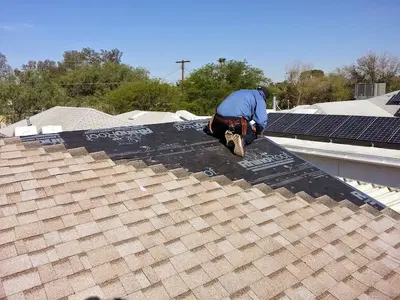 Wildcats Roofing, LLC