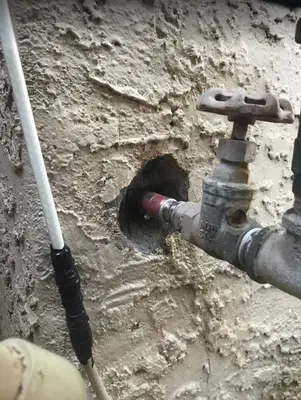 Apple Plumbing Services