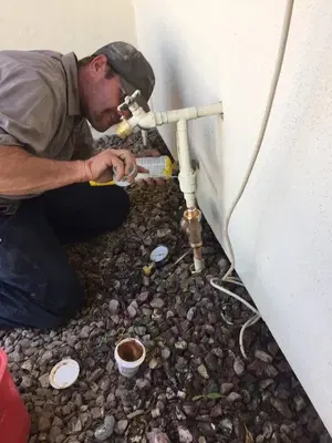 Diamondback Plumbing